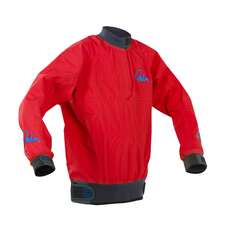 Giacca Palm Kayak Junior Vector - Rossa
