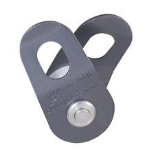 Palm Whitewater Pulley - Argento Palm Whitewater Pulley - Argento