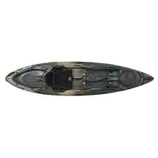 Wilderness Sistemi Giro 115 Kayak 2015 - Camo