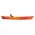 Wilderness Sistemi Giro 115 Kayak 2015 - Mango