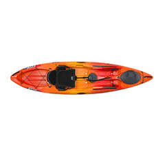 Wilderness Sistemi Giro 115 Kayak 2015 - Mango