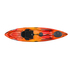 Wilderness Sistemi Giro 115 Kayak 2015 - Mango