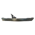Wilderness Sistemi Giro 115 Max Kayak 2015 - Camo