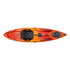 Wilderness Sistemi Giro 115 Max Kayak 2015 - Mango
