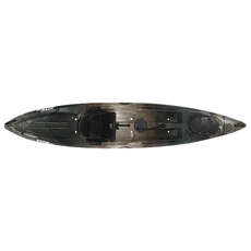 Wilderness Sistemi Giro 135 Kayak 2015 - Camo