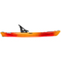 Wilderness Sistemi Giro 135 Max Kayak 2015 - Mango