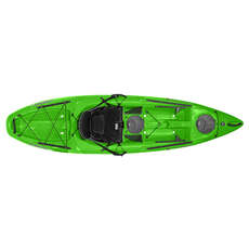 Wilderness Sistemi Tarpon 100 Kayak 2015 - Lime