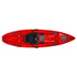 Wilderness Sistemi Tarpon 100 Kayak 2015 - Red