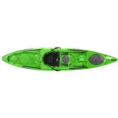 Wilderness Sistemi Tarpon 120 Kayak 2015 - Lime