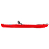 Wilderness Sistemi Tarpon 120 Kayak 2015 - Red