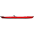 Wilderness Sistemi Tarpon 160 Kayak 2015 - Red