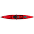 Wilderness Sistemi Tarpon 160 Kayak 2015 - Red