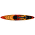 Wilderness Sistemi Thresher 140 Kayak 2015 - Mango