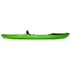 Wilderness Sistemi Thresher 140 Kayak Con Timone 2015 - Lime