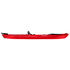 Wilderness Sistemi Thresher 155 Kayak 2015 - Red