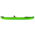 Wilderness Sistemi Thresher 155 Kayak Con Timone 2015 - Lime