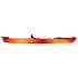 Wilderness Sistemi Thresher 155 Kayak Con Timone 2015 - Mango