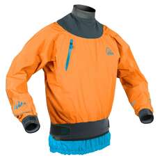 Giacca Palm Zenith Longsleeve Kayak - Sherbet Giacca Palm Zenith Longsleeve Kayak - Sherbet