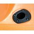 Percezione Incasso Rod Holder Kit