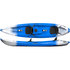 Percezione Scooter Gemini Tandem Sit-On-Top Kayak - Blu / Bianco
