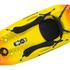 Percezione Surf Pacchetto Compreso 1 Paio Di Cinghie Della Coscia E 1 Pala Guinzaglio