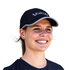 Cappellino Vaikobi Quick Dry Performance - Nero Vk-002