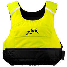 Zhik Giubbotto Salvagente (Pfd) - Hi Viz Giallo