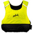 Zhik Giubbotto Salvagente (Pfd) - Hi Viz Giallo