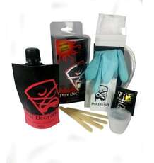 Phix Doctor Kit Di Riparazione In Poliestere Potenziato Dal Sole Per Tavole Da Surf - 4Oz