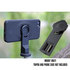 Quad Blocco Tripod Adapter