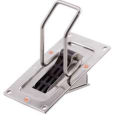 Andersen Super Max Auto Sassola - All'interno Monte