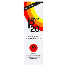 Riemann P20 Once A Day Spray Spf30 - 100Ml
