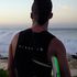 Muta Antiproiettile John Curcka Rip Curl Aggrolite - Nera