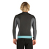 Top Della Muta A Maniche Lunghe Rip Curl Aggrolite - Teal