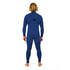 Muta Senza Zip Rip Curl E-Bomb Pro 3 / 2Mm - Nera