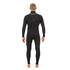 Muta Senza Zip Rip Curl E-Bomb Pro 3 / 2Mm - Nera
