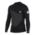 Giacca Da Surf Manica Lunga Da 20Mm Rip Curl Omega Nera - Nera