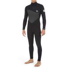 Muta Rip Curl Omega 3 / 2Mm - Nera Muta Rip Curl Omega 3 / 2Mm - Nera