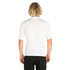 T-Shirt Surf Surf Manica Corta Rip Curl - Bianca