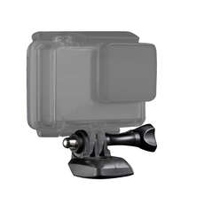 Rokk Mini Piastra Per Videocamera Pov