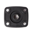 Rokk Mini Piastra Superiore Per Lifedge Superficiale Kit Di Montaggio, Amps (Universal)