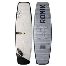 Ronix Kinetik Project Springbox 2 Park Board - Bianco