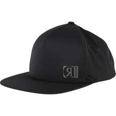 Cappello Ronix Tempest Perforated Snapback - Nero Cappello Ronix Tempest Perforated Snapback - Nero