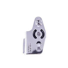 Sea Sure 25Mm Single Block Con V-Jammer