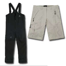 Pantaloni Da Yachting