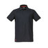 Musto Evolution Sunblock Corta Polo Manica - Nero