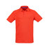 Musto Evolution Sunblock Corta Polo Manica - Fuoco Arancione