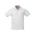 Musto Evolution Sunblock Corta Polo Manica - Platinum