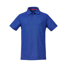 Musto Evolution Sunblock Corta Polo Manica - Surf