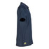 Musto Evolution Sunblock Corta Polo Manica - True Red